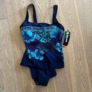 Brand new one piece swimsuit